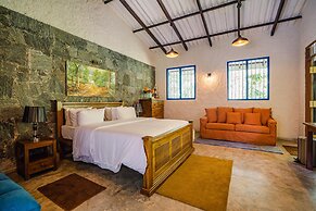 Arsulana Eco Lodge