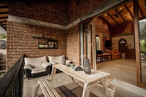 Arsulana Eco Lodge