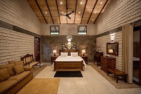 Arsulana Eco Lodge