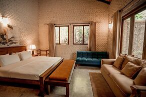 Arsulana Eco Lodge
