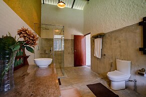 Arsulana Eco Lodge