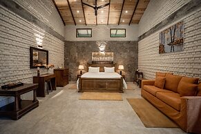 Arsulana Eco Lodge