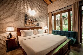 Arsulana Eco Lodge