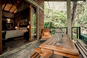 Arsulana Eco Lodge