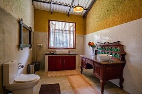 Arsulana Eco Lodge