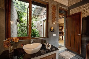 Arsulana Eco Lodge