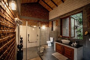 Arsulana Eco Lodge