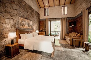 Arsulana Eco Lodge