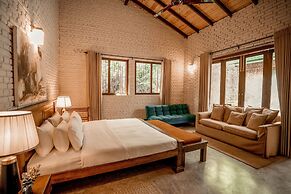 Arsulana Eco Lodge