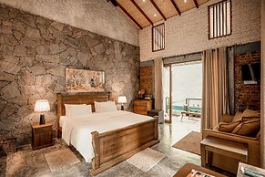 Arsulana Eco Lodge