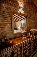 Arsulana Eco Lodge