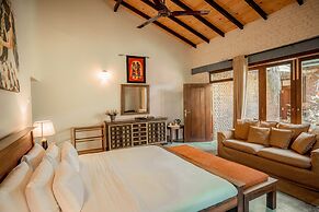 Arsulana Eco Lodge