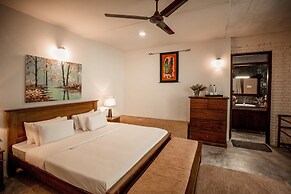 Arsulana Eco Lodge