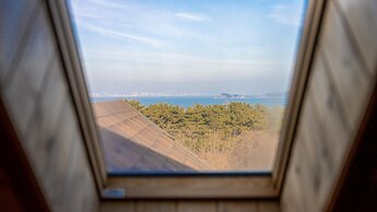 Yeongheungdo Porto Pension