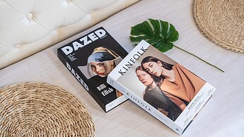 Yeongheungdo Porto Pension