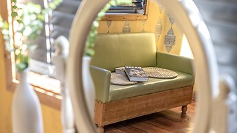 Yeongheungdo Porto Pension