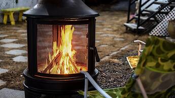 Yeongheungdo Porto Pension