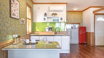 Yeongheungdo Porto Pension