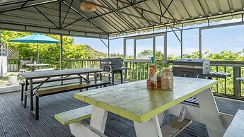 Yeongheungdo Porto Pension