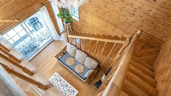 Yeongheungdo Porto Pension