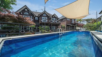 Yeongheungdo Porto Pension