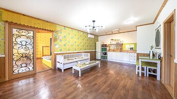 Yeongheungdo Porto Pension