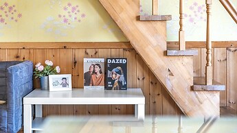 Yeongheungdo Porto Pension