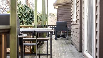 Yeongheungdo Porto Pension