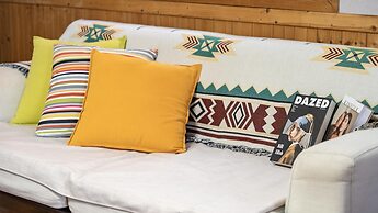 Yeongheungdo Porto Pension