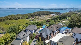 Yeongheungdo Porto Pension