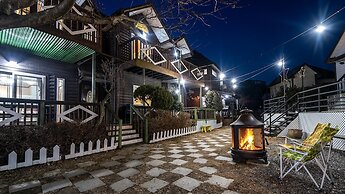 Yeongheungdo Porto Pension