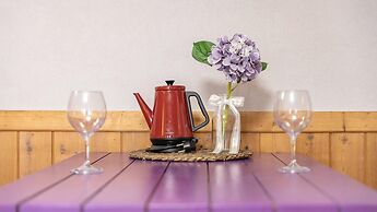 Yeongheungdo Porto Pension