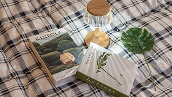 Yeongheungdo Porto Pension