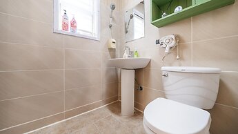 Yeongheungdo Porto Pension