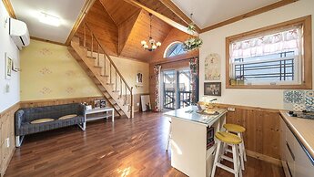 Yeongheungdo Porto Pension