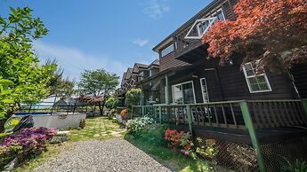 Yeongheungdo Porto Pension