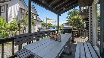 Yeongheungdo Porto Pension