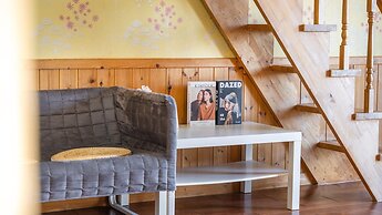 Yeongheungdo Porto Pension