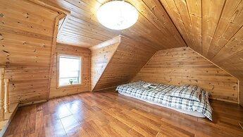 Yeongheungdo Porto Pension