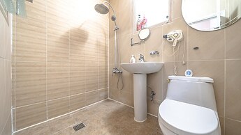 Yeongheungdo Porto Pension