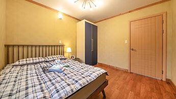 Yeongheungdo Porto Pension