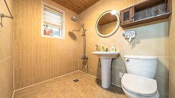 Yeongheungdo Porto Pension