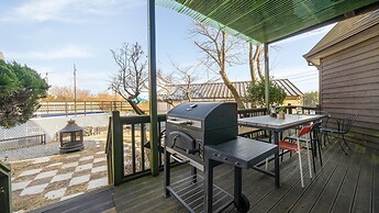 Yeongheungdo Porto Pension