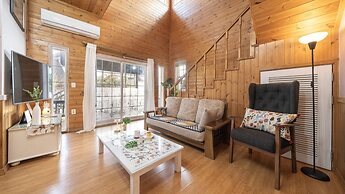 Yeongheungdo Porto Pension