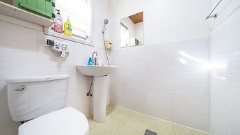 Yeongheungdo Porto Pension