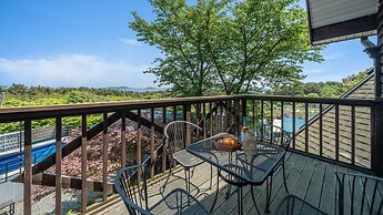 Yeongheungdo Porto Pension