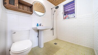 Yeongheungdo Porto Pension