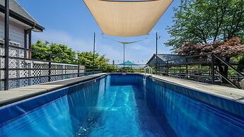 Yeongheungdo Porto Pension