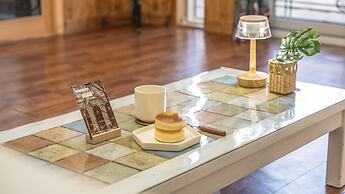 Yeongheungdo Porto Pension