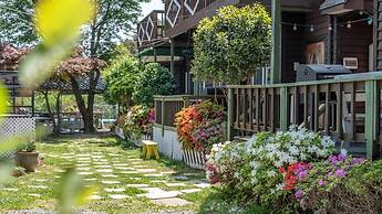 Yeongheungdo Porto Pension